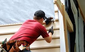 Best Siding Removal and Disposal  in Newark, IL